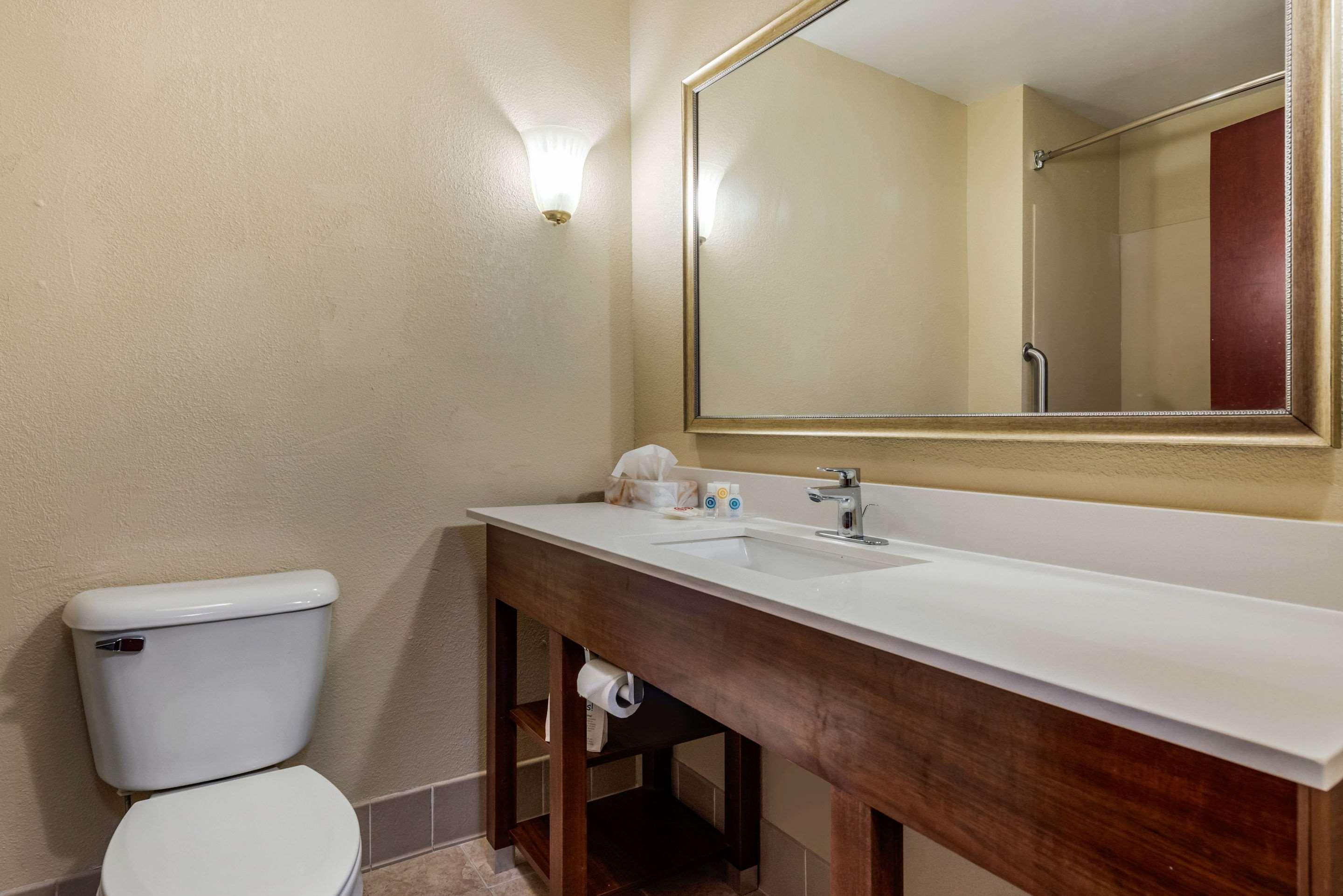Comfort Suites Dayton-Wright Patterson Eksteriør bilde