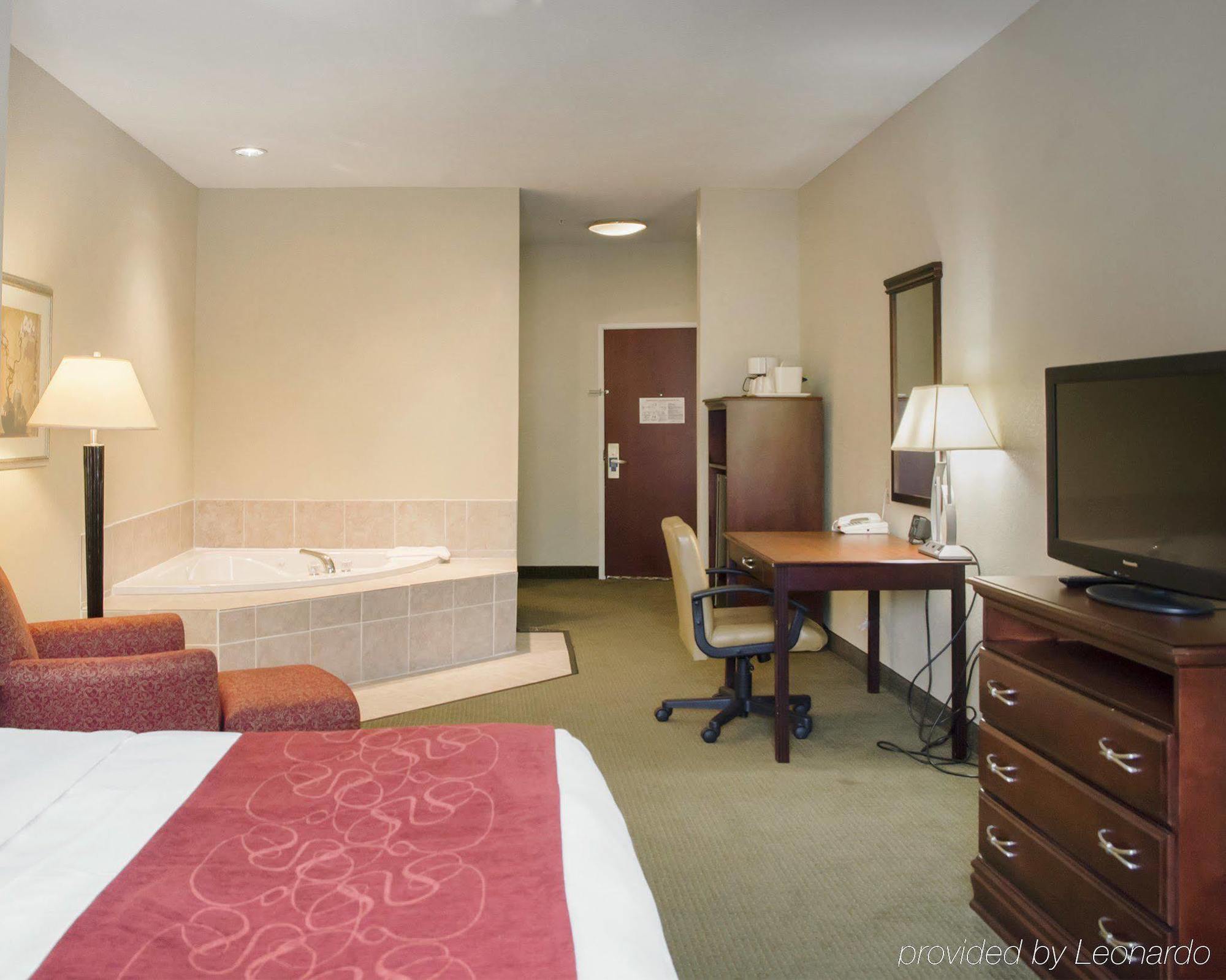 Comfort Suites Dayton-Wright Patterson Eksteriør bilde